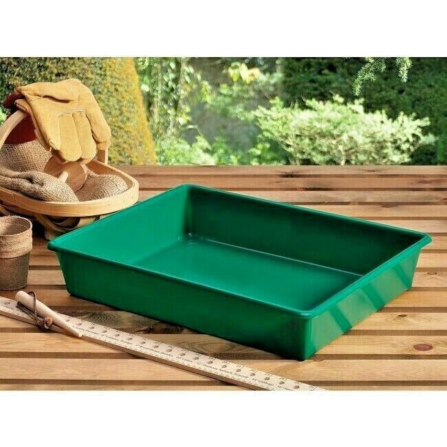 Garland Deep Multi Purpose Garden Home Application Tray