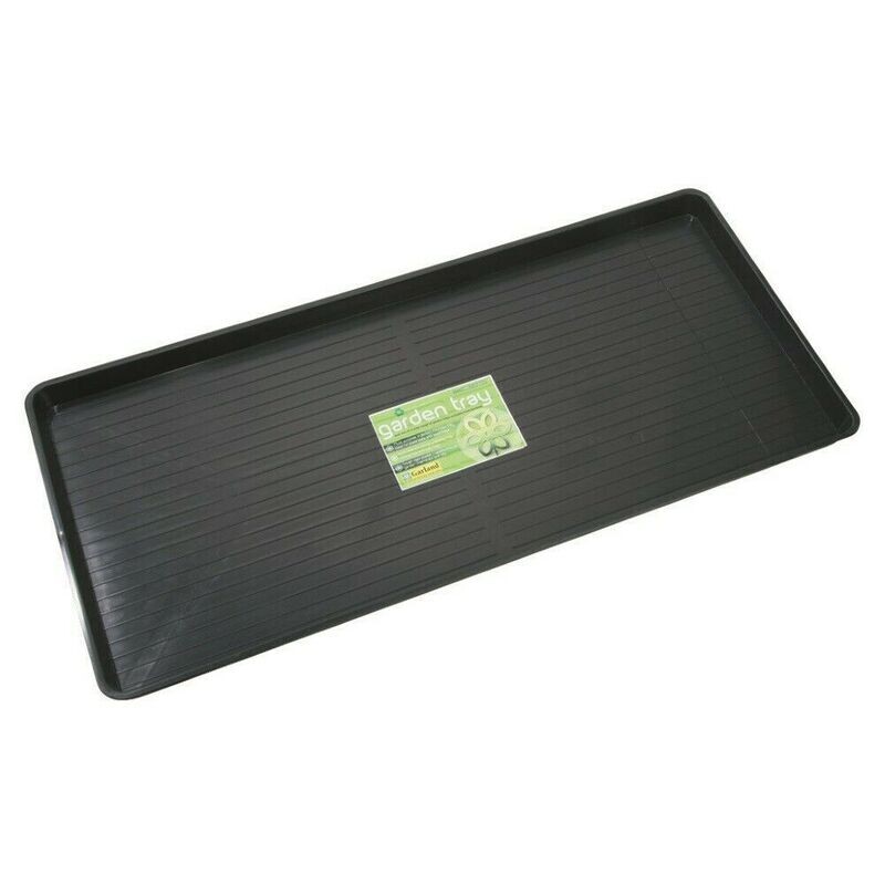 Plastic Garden Plant Growing Tray 110cm