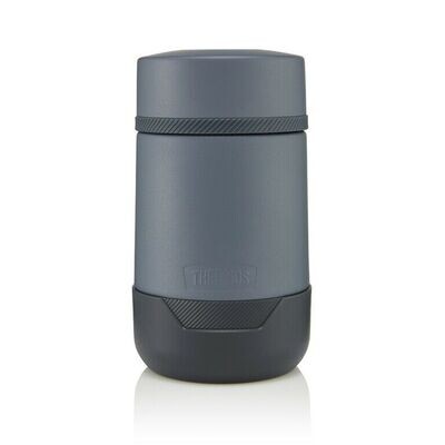 Thermos Guardian Stainless Steel Blue Food Flask 530ml