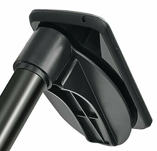 National Geographic 40-640x Zoom Microscope 40 Piece With Phone Adapter & Slides