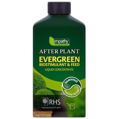 Evergreen 1L Empathy After Plant Liquid Concentrate Plant Food