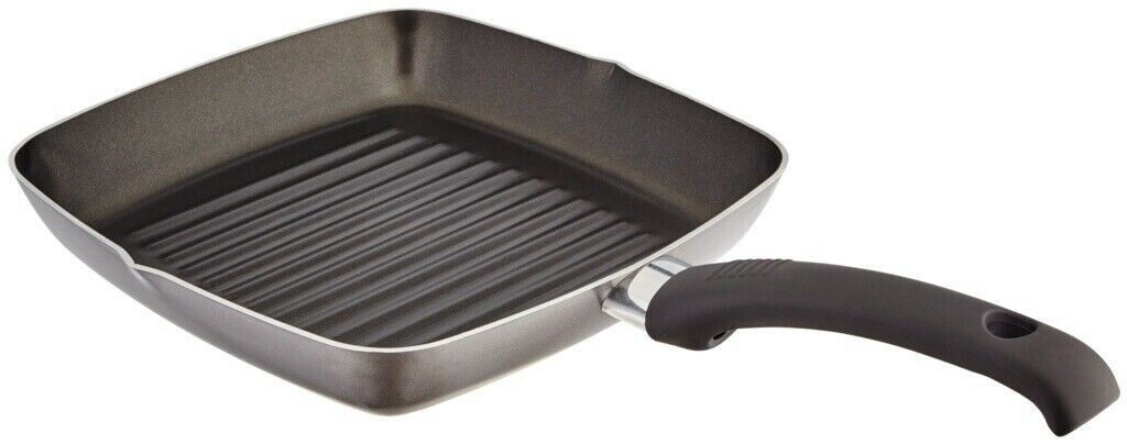 Judge Every Day Grill Non Stick 24cm Frying Pan