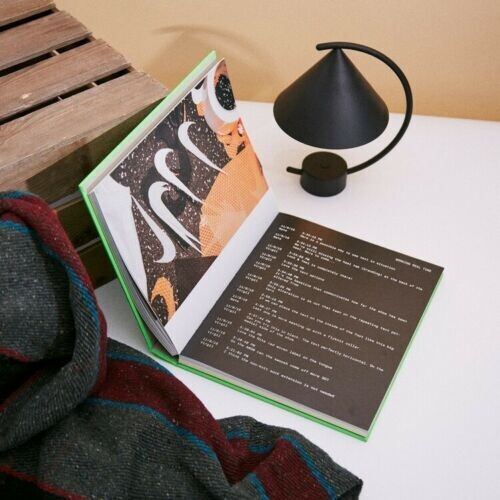 virgil abloh book something's off