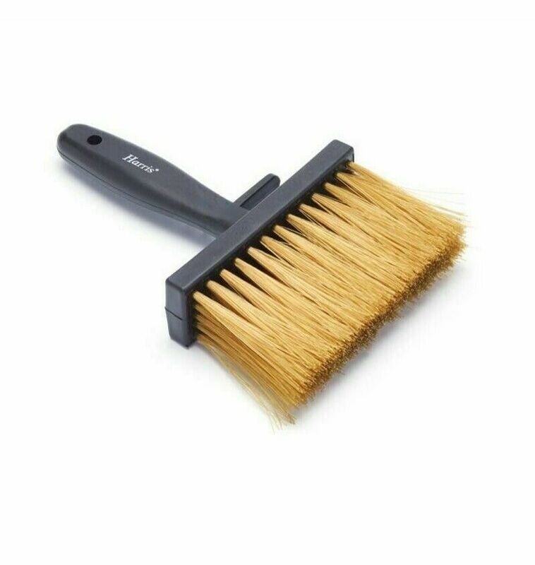 Harris Large 5" Wallpaper Pasting Brush
