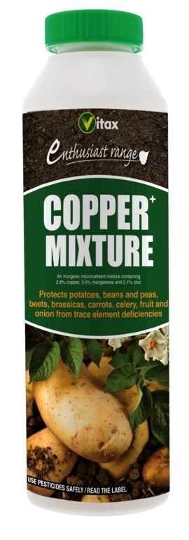 Vitax Copper Mixture  175g