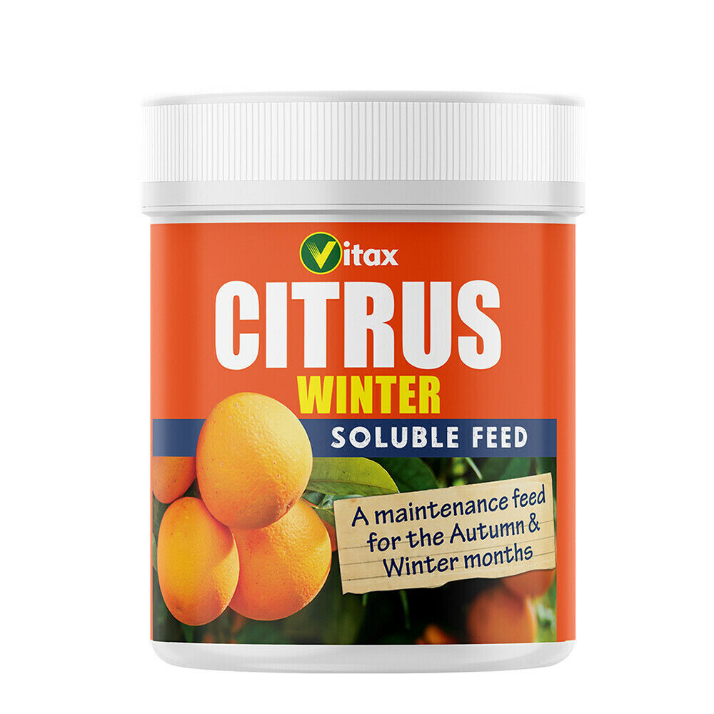 Vitax Citrus Winter Feed 200g