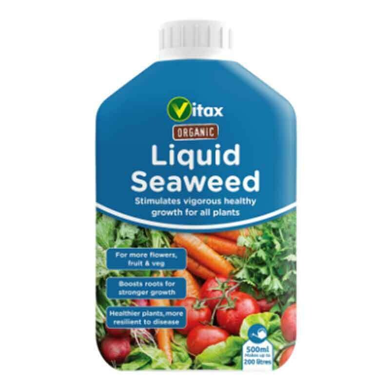 Vitax Organic Liquid 500ml