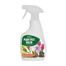 Vitax House Plant Pest Killer 300ml