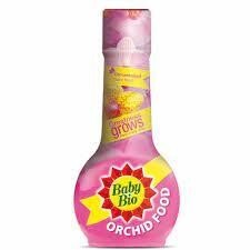 Baby Bio Orchid Plant Food Fertiliser 175ml