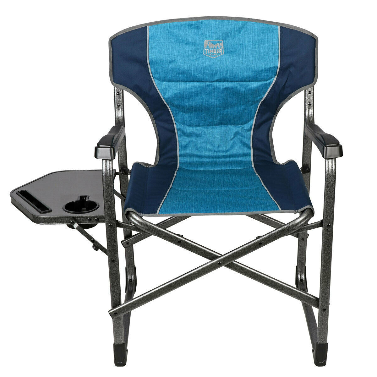Timber Ridge Outdoor Garden Chair Side Table Supply Outlet
