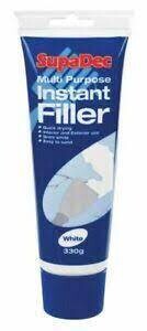 Multi-Purpose Instant Filler White 330g