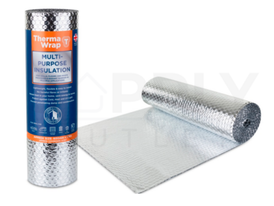 Thermawrap Insulation 600 x 7.5M