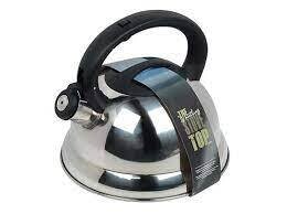 Pendeford Whistling Kettle  2.5L