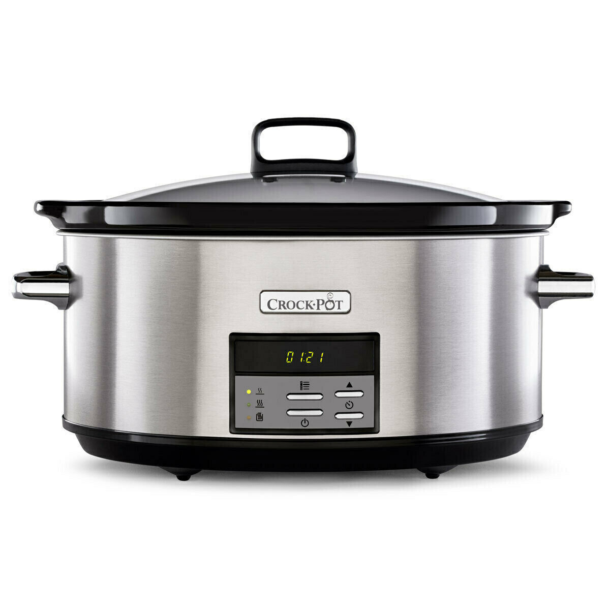 Crock Pot  7.5L Electric Slow Cooker