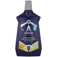 Astonish Specialist Vac Maxx 1 Litre