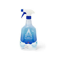 Astonish Fabric Refresher 750ml