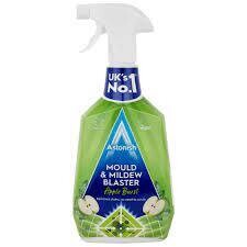 Astonish Mould & Mildew Blaster 750ml