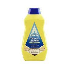 Astonish Powerful Cream Cleaner 500ml