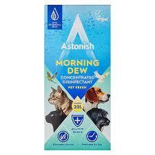 Astonish Disinfectant 500ml