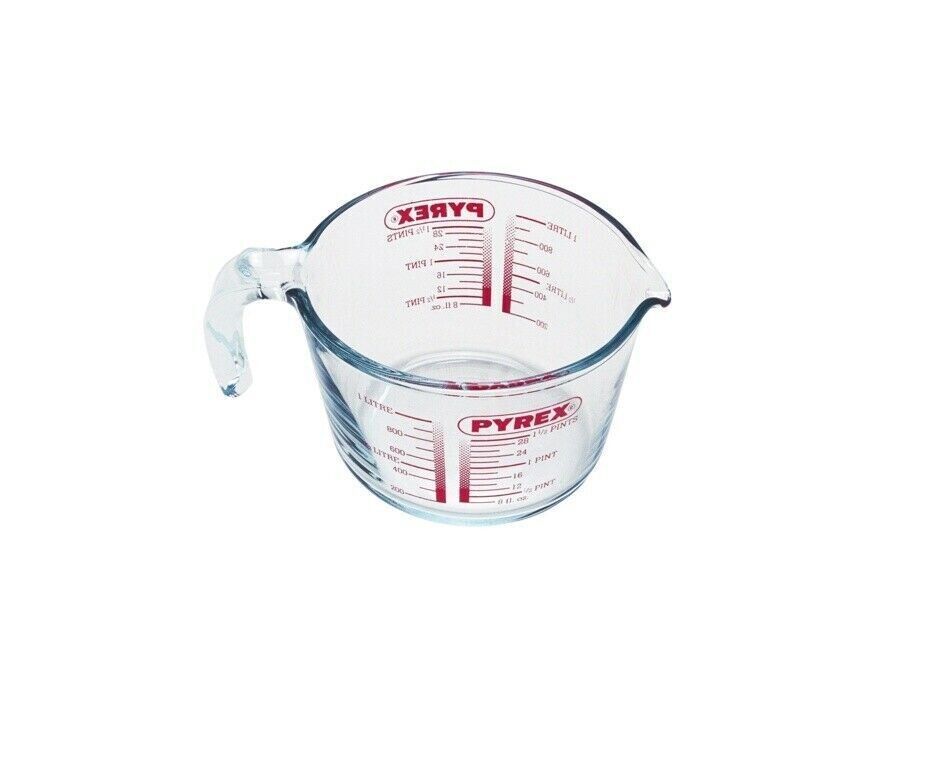 Pyrex Classic Measuring Jug 1.0L