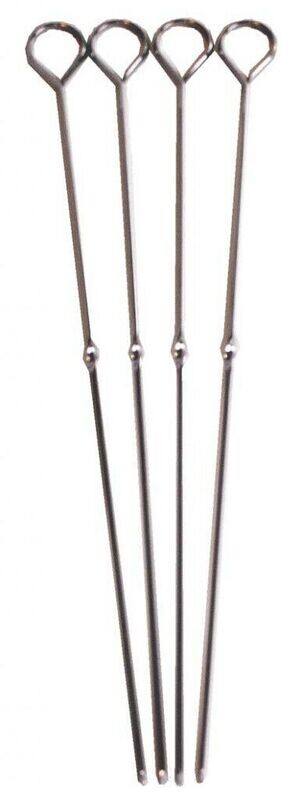 Tala 30cm BBQ Skewers Set Of 4