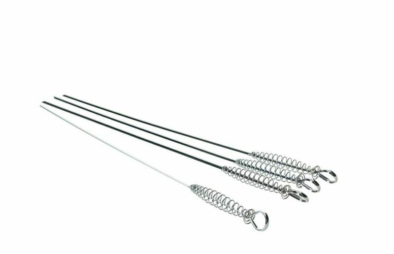 Chef Aid BBQ Skewers 4 Set