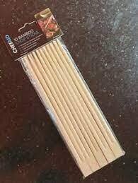 Chef Aid Reusable Chopsticks 10 Pairs