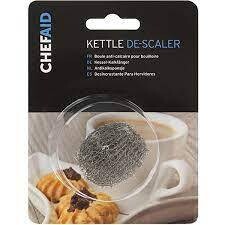Chef Aid Wire Kettle Descaler Doughnut