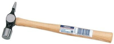 Draper Joiners Warrington Joiners Carpenters Hammer Hickory Wooden Handle 225G