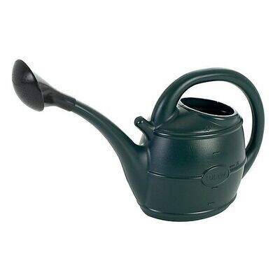 Ward Watering Can Gardening Strong Robust Flowers Plants Rose 10 Litre Green