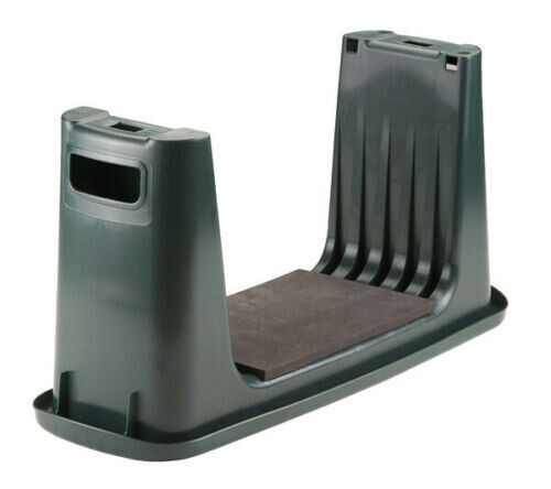 Ward Garden Kneeler Green Strong & Sturdy Padded 66.3cm L x 25.3cm W x 34cm H