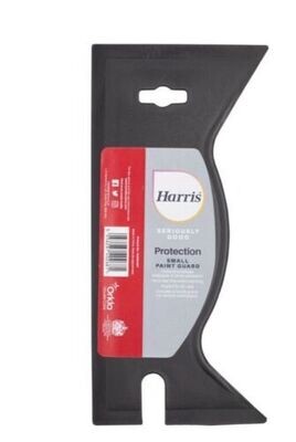 Harris Paint Shield Guard Cutting In Decorating Tool Neat Line Painters Plastic