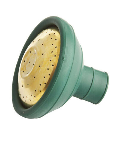 Ward Rubber Rose General Purpose Gardening Plants Flexible Rubber Spouts Green