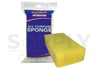 SupaDec All Purpose Painting Sponge