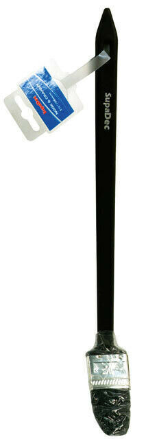 SupaDec DIY  Point Brush Cutting Painting 1.5"/38mm