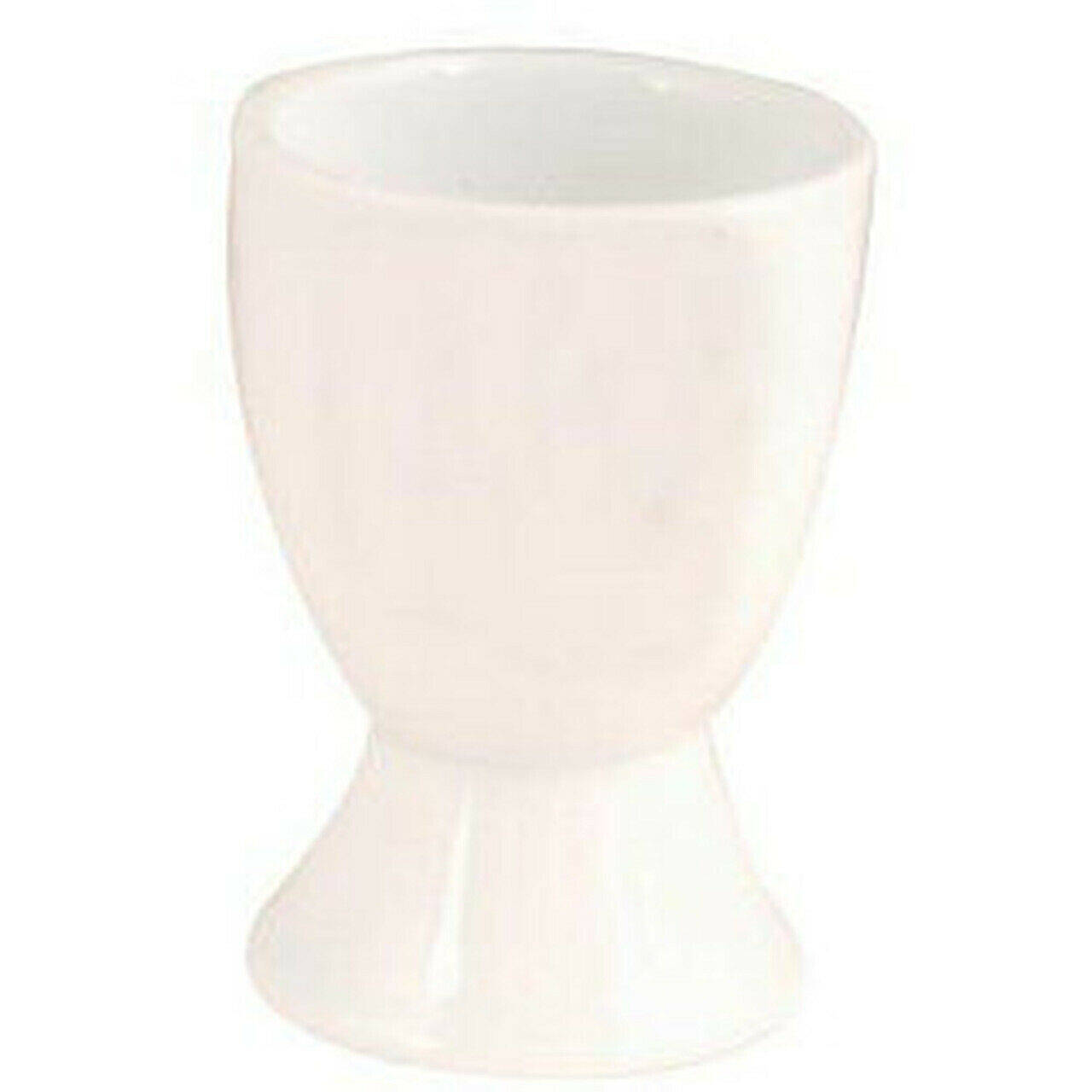 Price & Kensington Porcelain Durable Simplicity Egg Cup