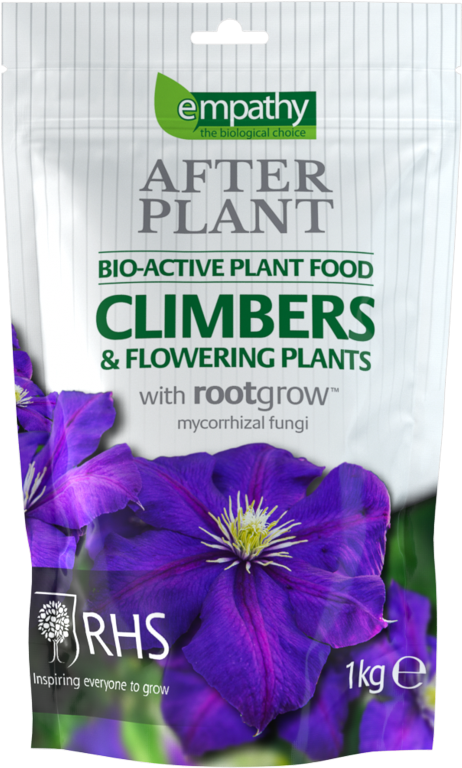 Empathy 1KG Bio-Active Plant Growth Feed