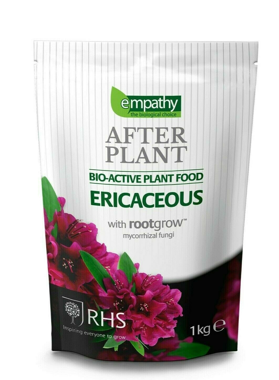Empathy 1KG After Plant Bio-Active Plant Food Ericaceous
