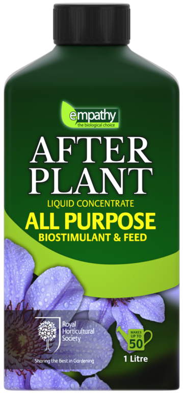 Empathy 1L After Plant All Purpose Plant Feed Food Liquid Concentrate Fertiliser
