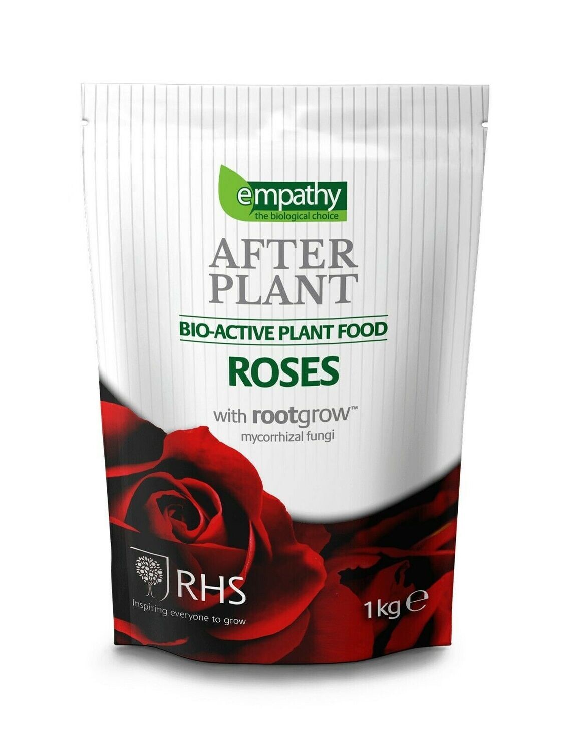 Empathy 1KG After Plant Roses Plant Garden Feed Food Fertiliser Pouch Bag