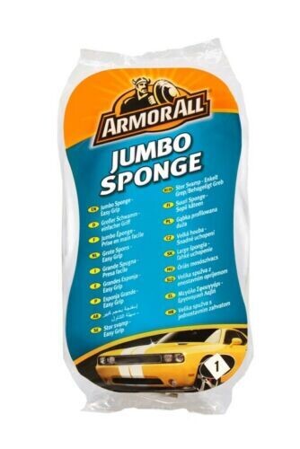 Armor All Super Jumbo Sponges