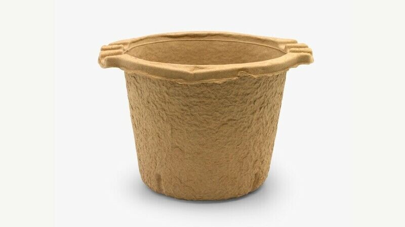 Lick Pro Recycled Eco 2.5L Kettle Friendly Reusable Versatile Wood Pulp Paint