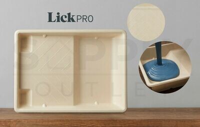 Lick Pro 9