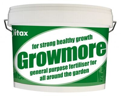 Vitax Growmore 10kg Multi-Purpose