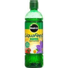 Miracle-Gro 475ml Liquafeed All Purpose Plant Food