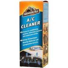 Armor All 150ml Auto Air-Conditioning AC Cleaner