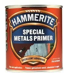 Hammerite 500ml Special Metals Primer