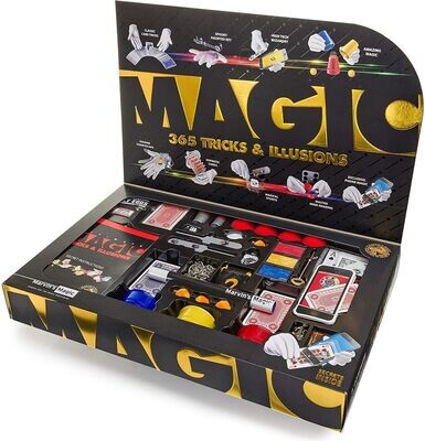 Recenzja magic365 casino dla polskich graczy
