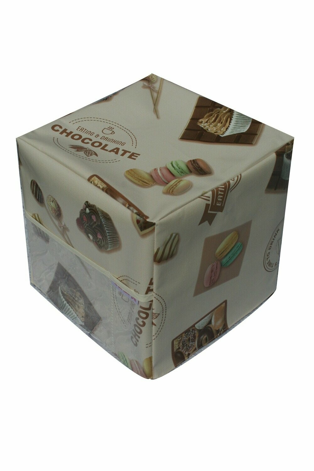 THERMOMIX FRIANDISES