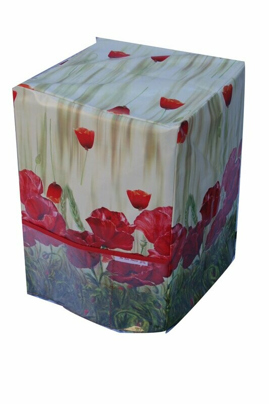 THERMOMIX COQUELICOT OPAQUE